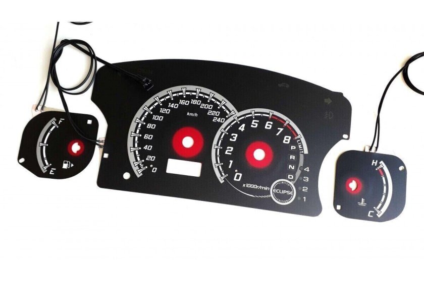 Табло тюнинг