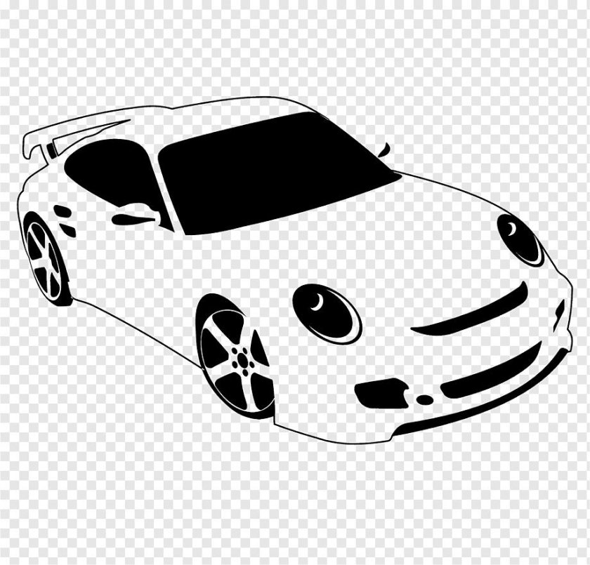 Автомобиль рисунок