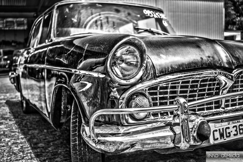 Старые машины