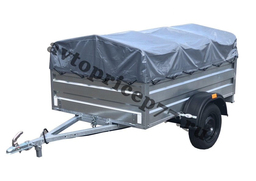 Прицеп легковой Титан