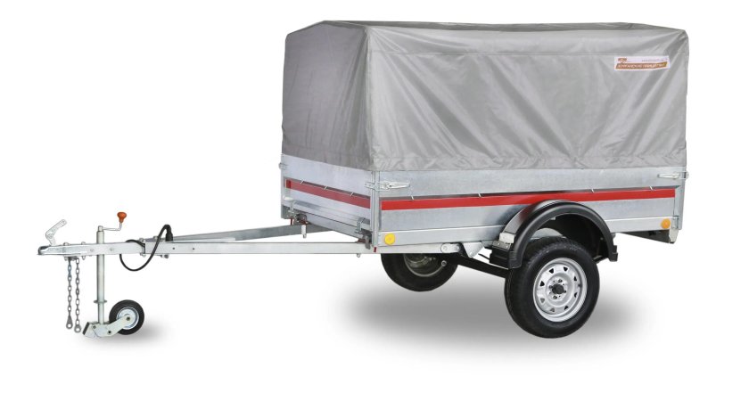 Прицеп Крепыш 821303