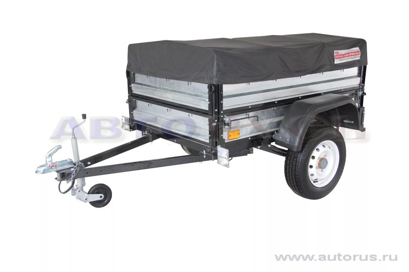 Прицеп Крепыш 8213