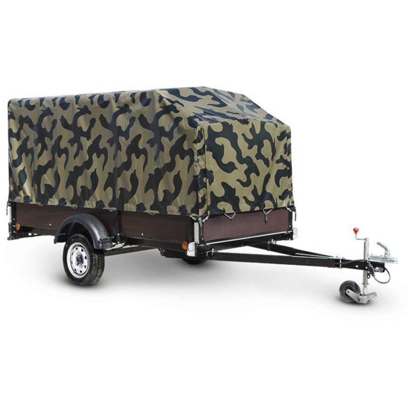 Прицеп универсал - 8213 05