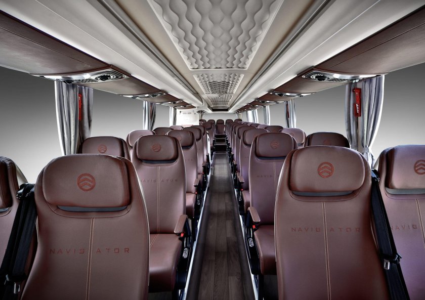 Golden Dragon Navigator