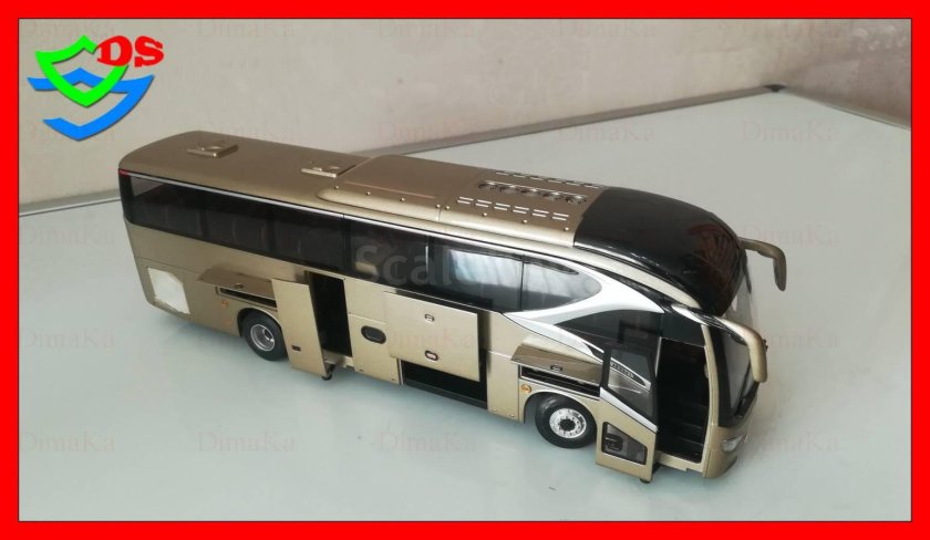 Golden Dragon Navigator