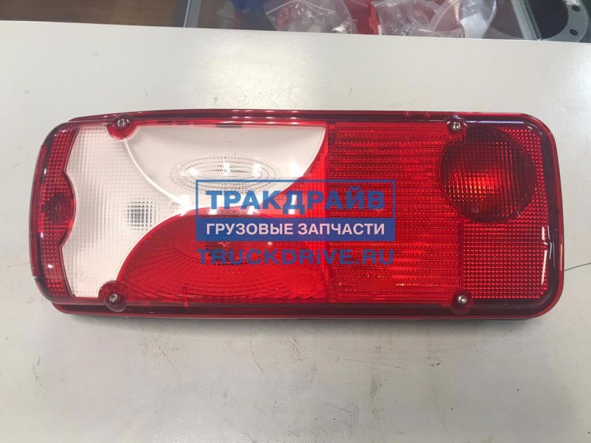 Фонарь задний правый Скания 4