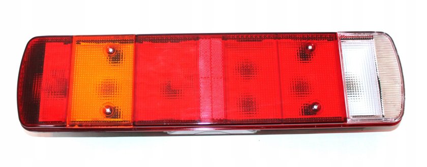 Фонарь задний Скания 5