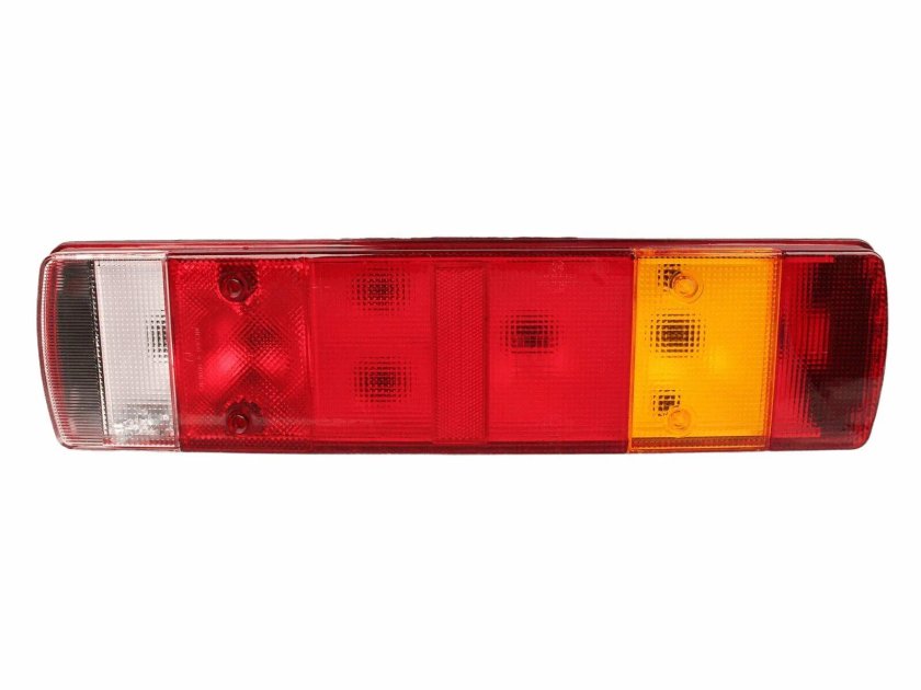 Фонарь задний Скания r113
