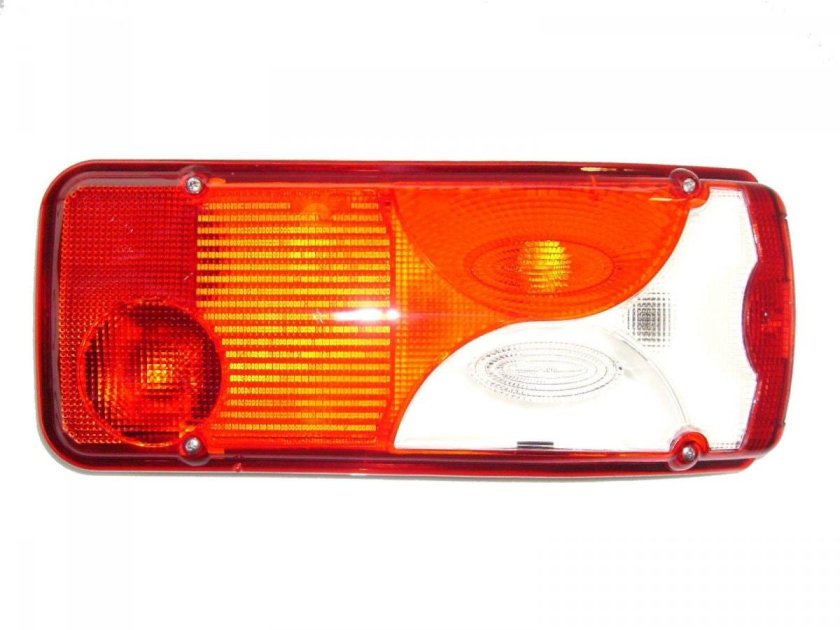 Фонарь задний Скания 5