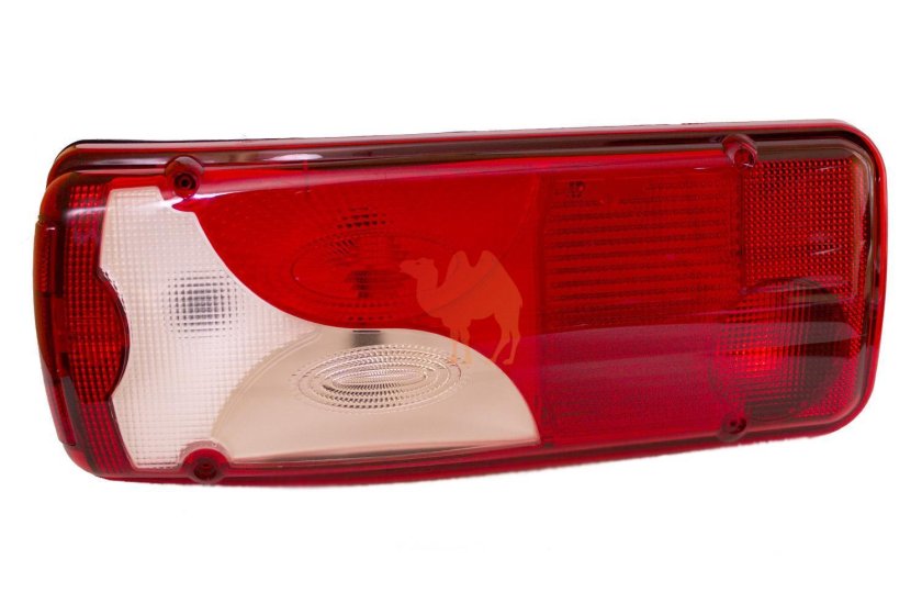 Фонарь задний Скания