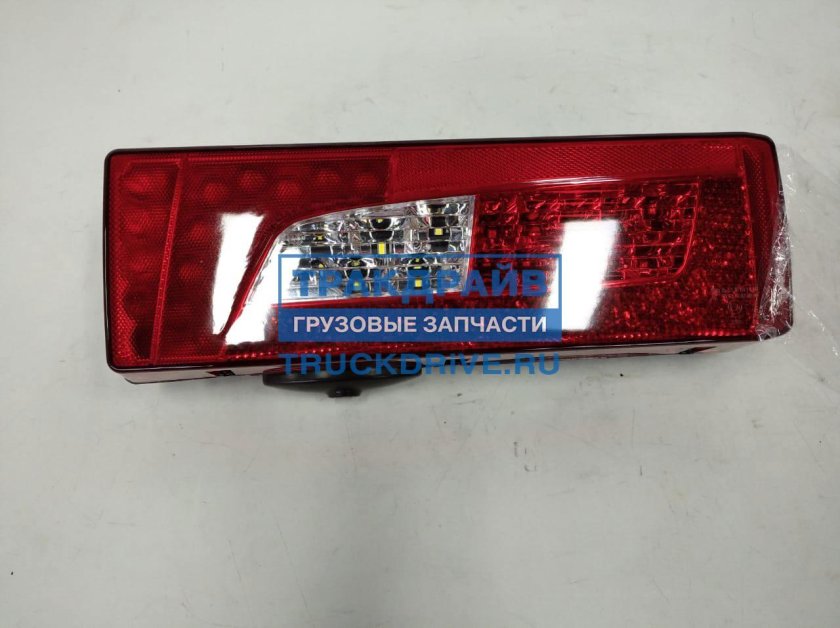 Задний фонарь Скания 6