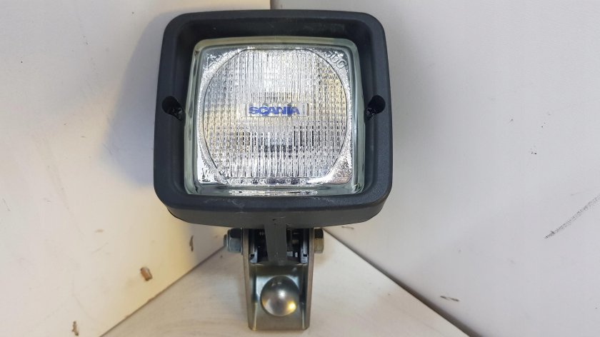 Фонарь заднего хода Скания