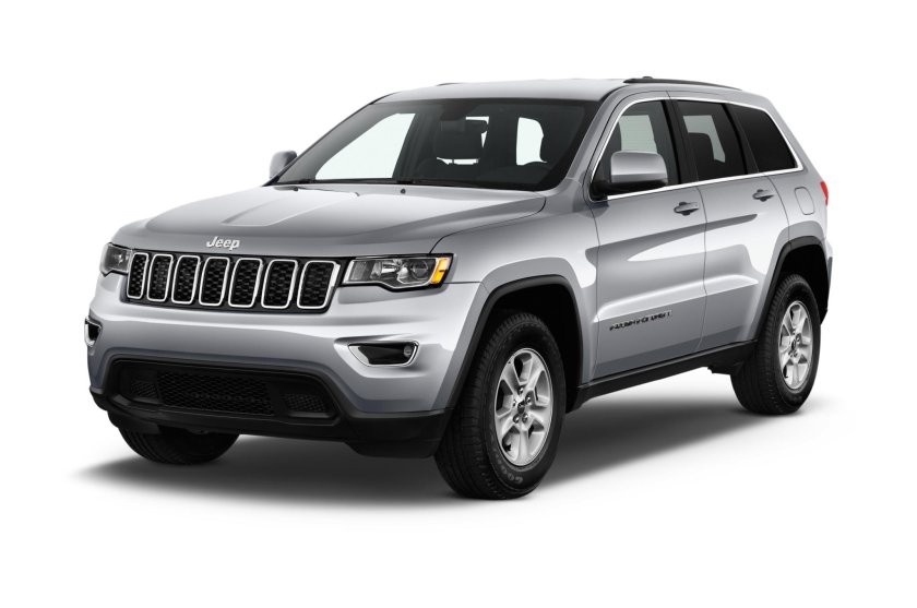 Jeep Grand Cherokee 2016