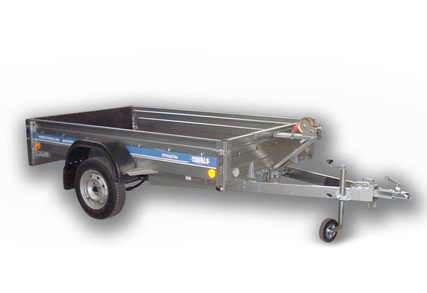 Прицеп старт 2515