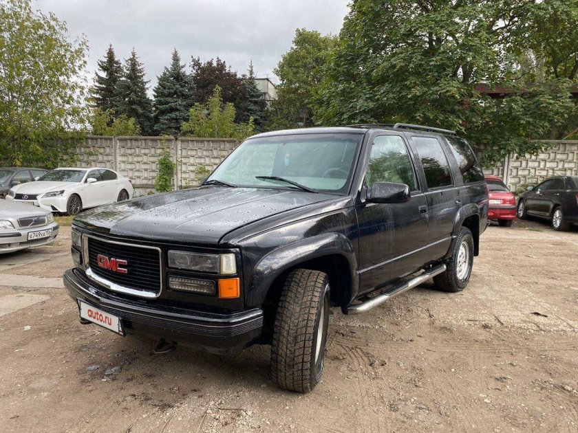 Внедорожники цены