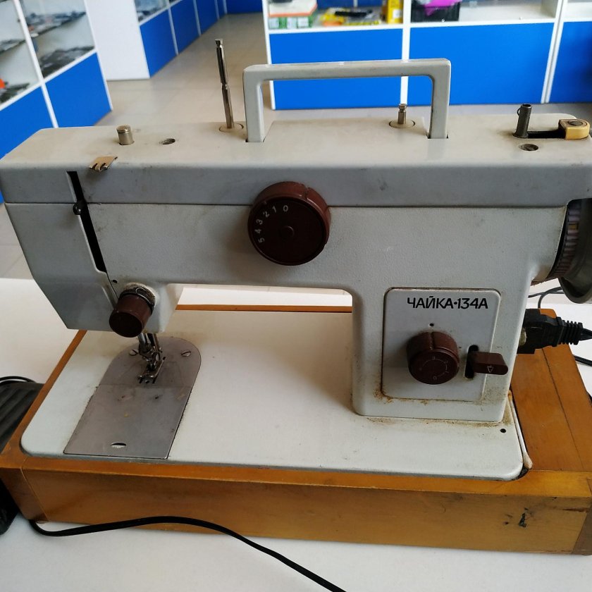 Rosew швейная машина