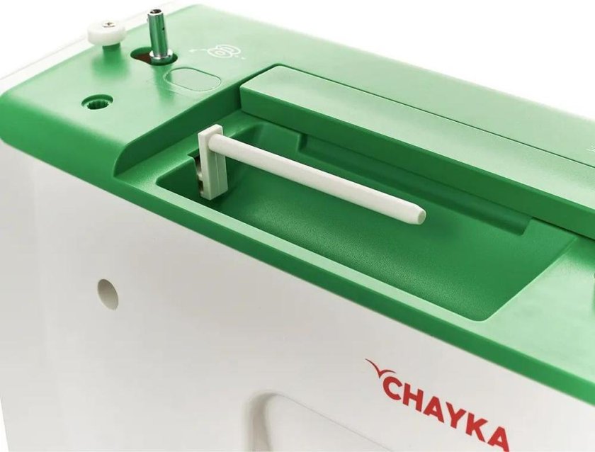Швейная машина Chayka 134a
