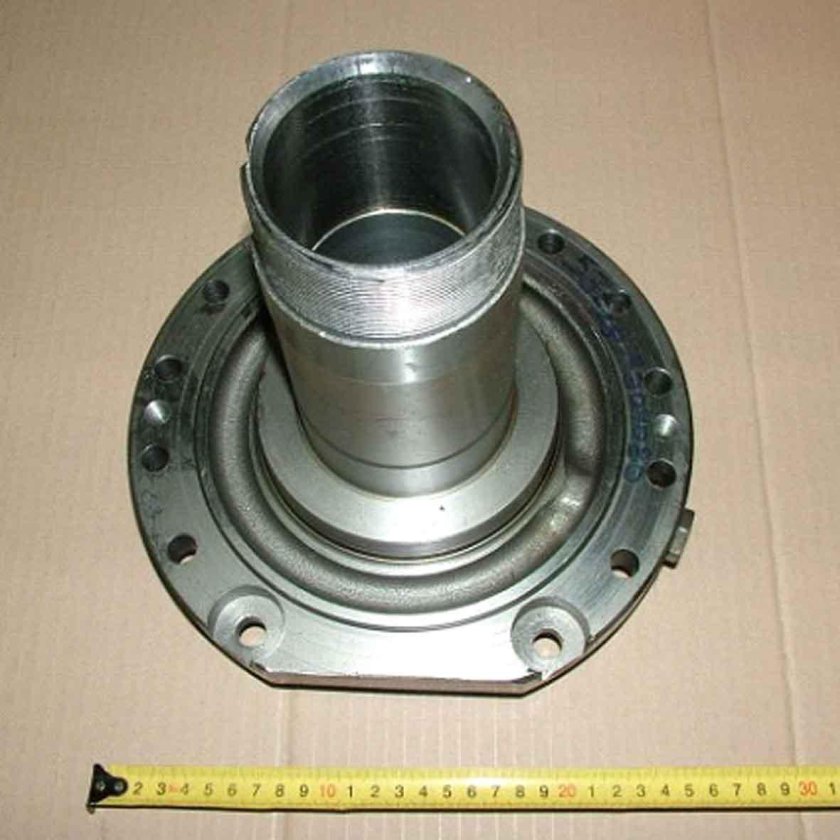 Цапфа КАМАЗ 65115