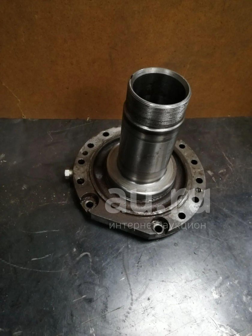 Цапфа КАМАЗ