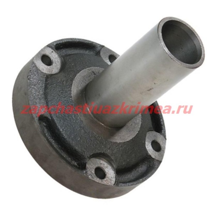 255-1701040 Крышка подшипника первичного вала УАЗ 5-ступ.КПП