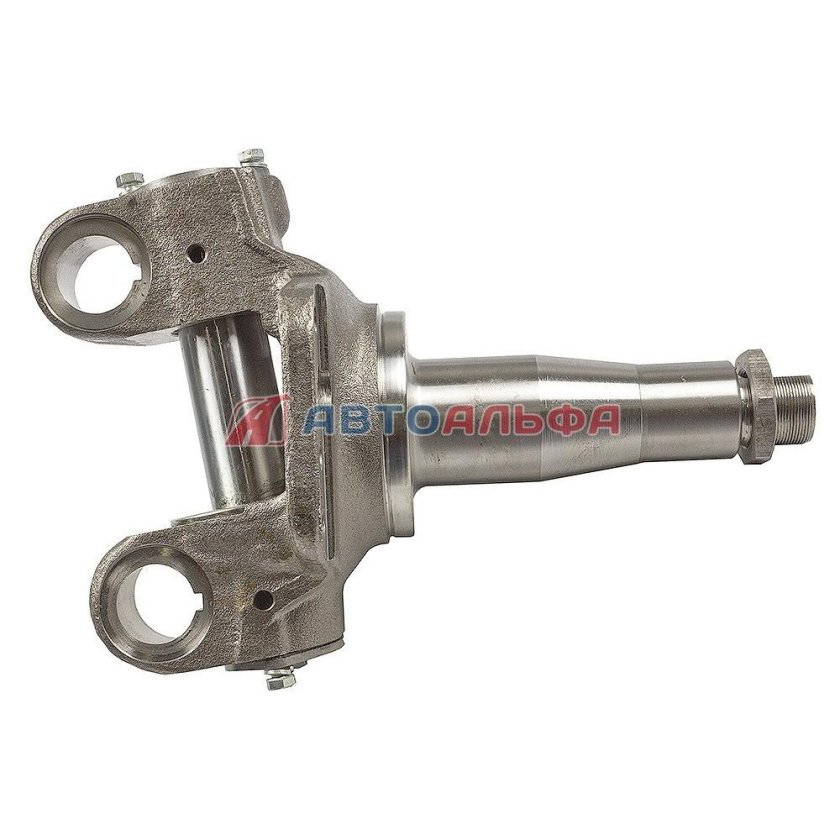 Кулак поворотный КАМАЗ 65115 левый