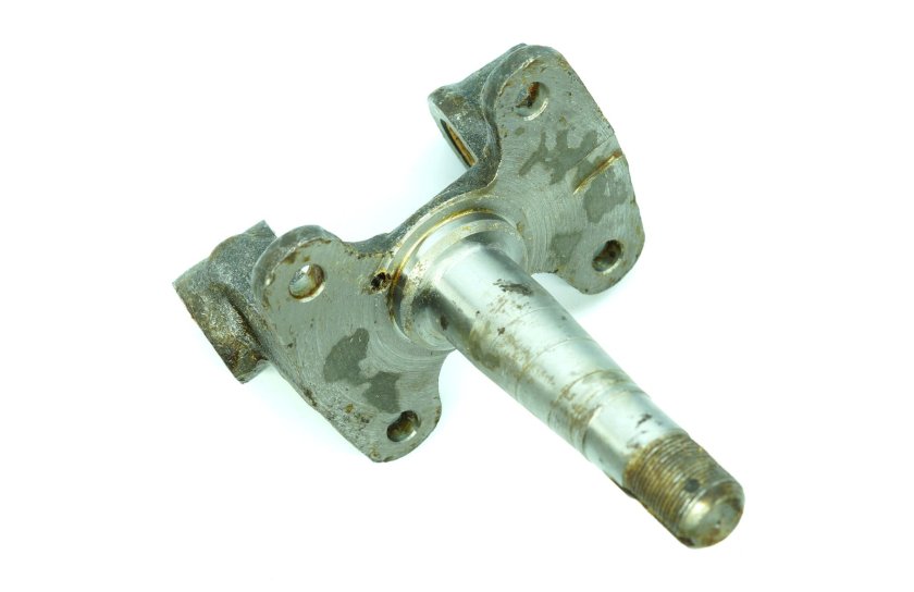 Кулак поворотный ГАЗ 2410