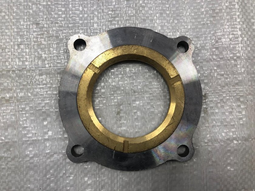 4310-2304128 Кольцо упорное