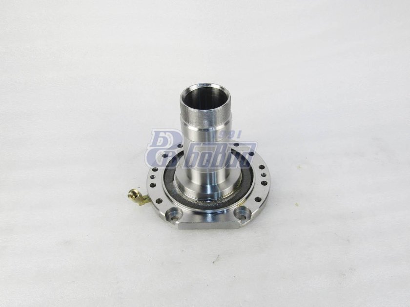 Цапфа КАМАЗ 43114