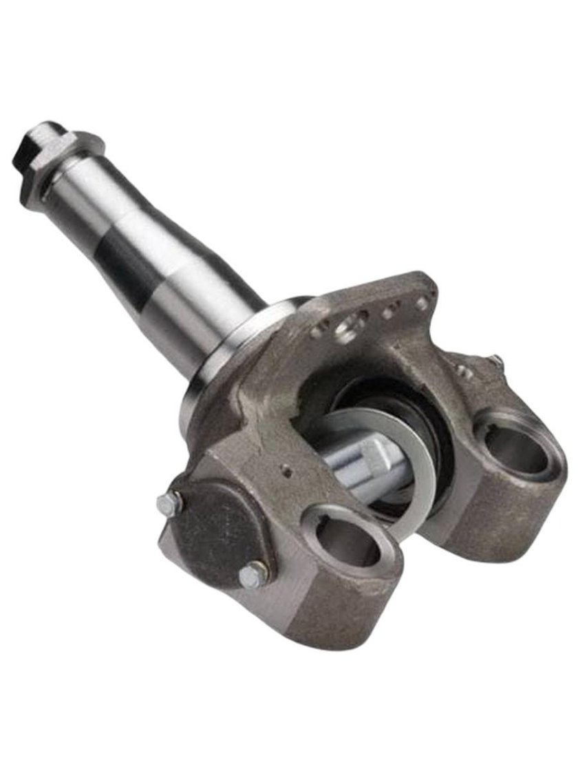 Кулак поворотный КАМАЗ 65115 левый