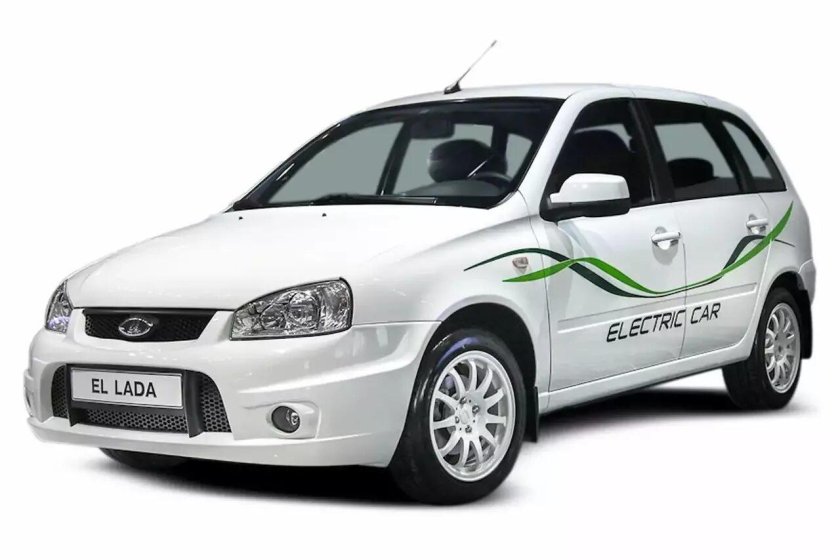 Лада Эллада