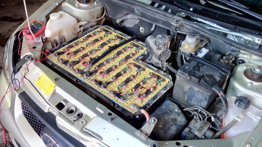 Лада Калина электро аккумуляторы Эллада