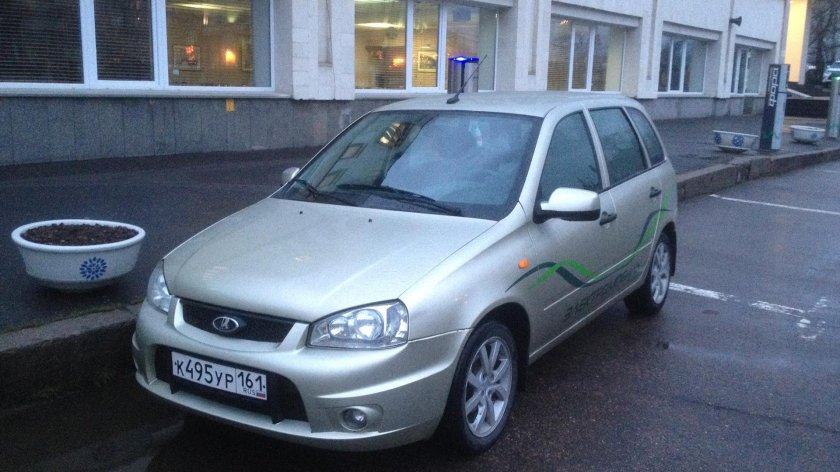 Хендай Эллада