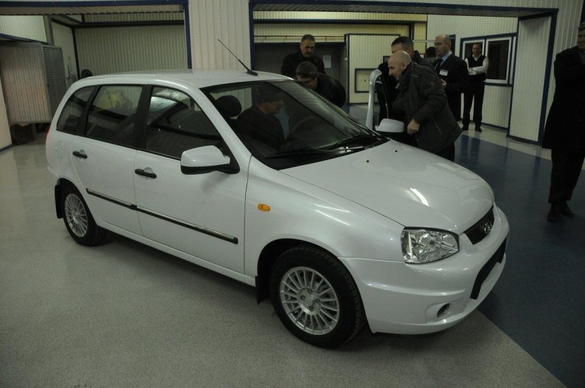 Лада Эллада