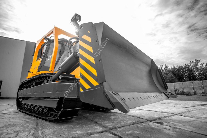 Бульдозер Dr-10мт.01