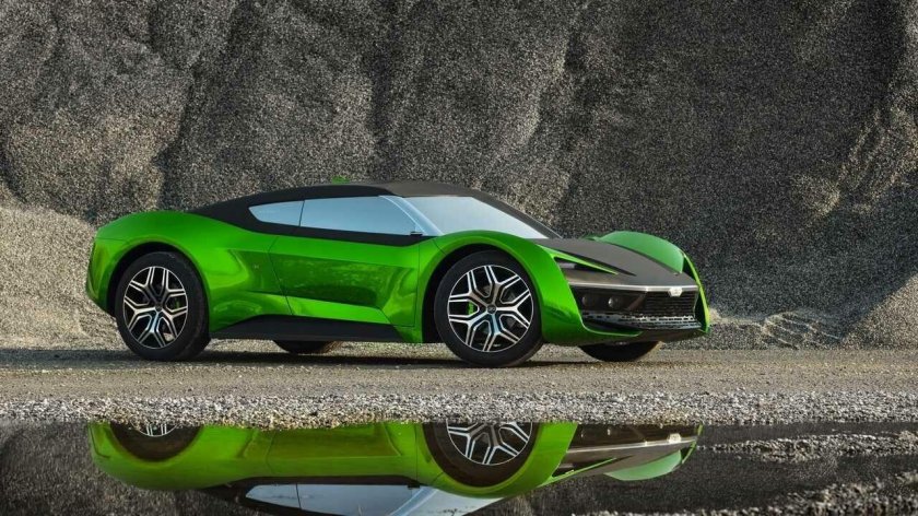 GFG Style Vision 2030