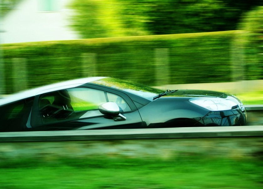 Экологичные автомобили