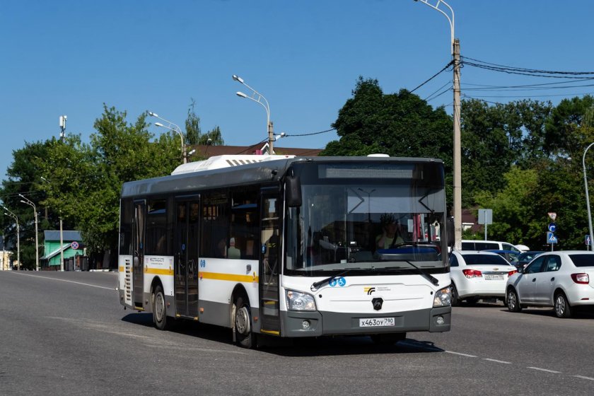 ЛИАЗ-4292 автобус