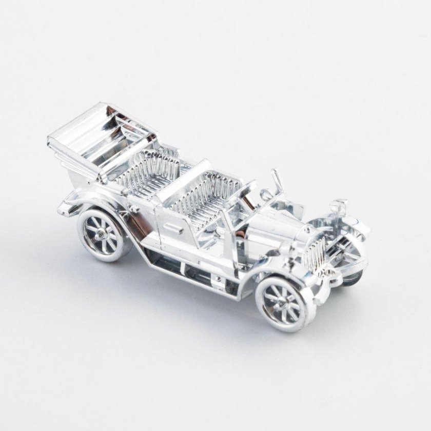 Автомобиль Руссо-Балт