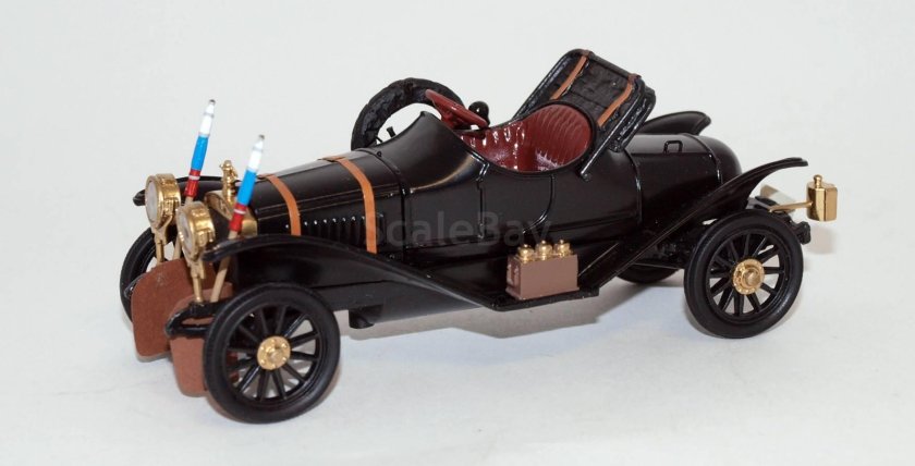 Руссо-Балт с24/40 Монако