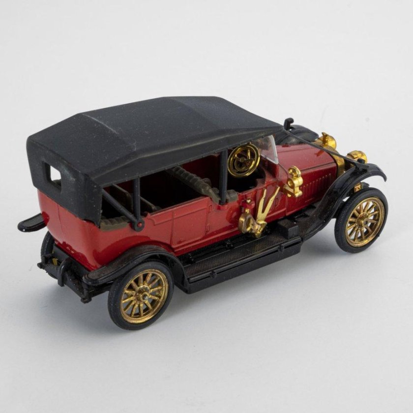 Руссобалт с 24 40 модель