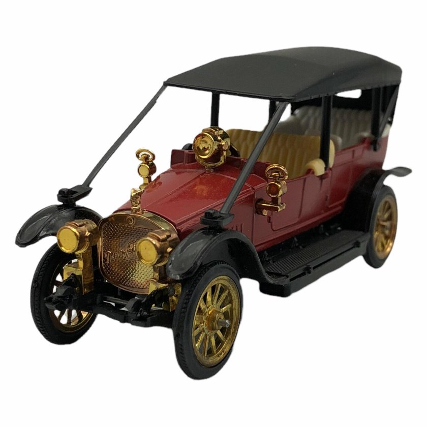 Руссо-Балт c24/40