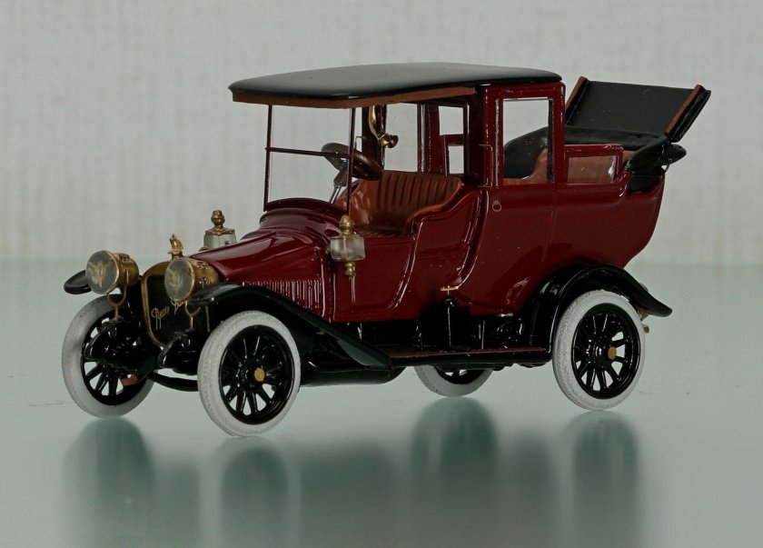 Руссо-Балт с24/58