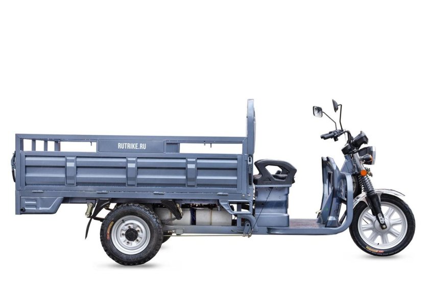 Грузовой электротрицикл Титан 2000