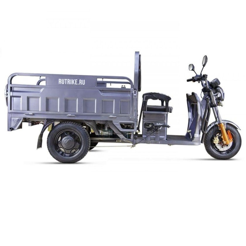 Трицикл rutrike Дукат 1500 60v1000w