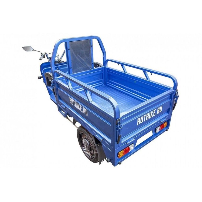 Грузовой трицикл wm250zh-2
