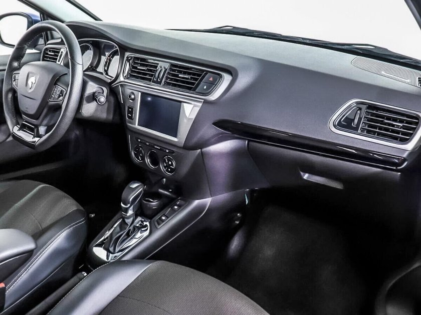 Иран Ходро тара 2022