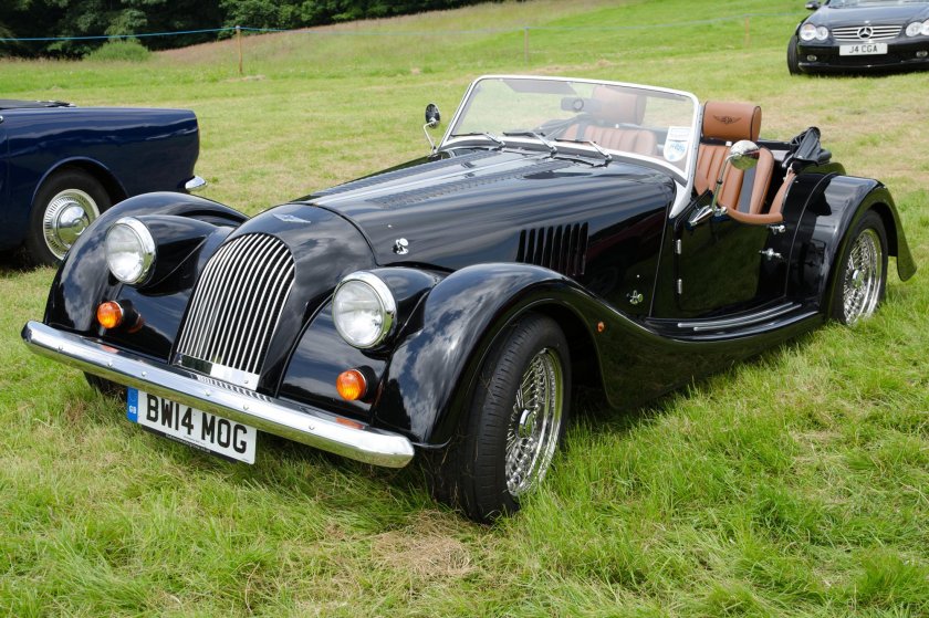 Mercedes-Benz 500k Roadster, 1935
