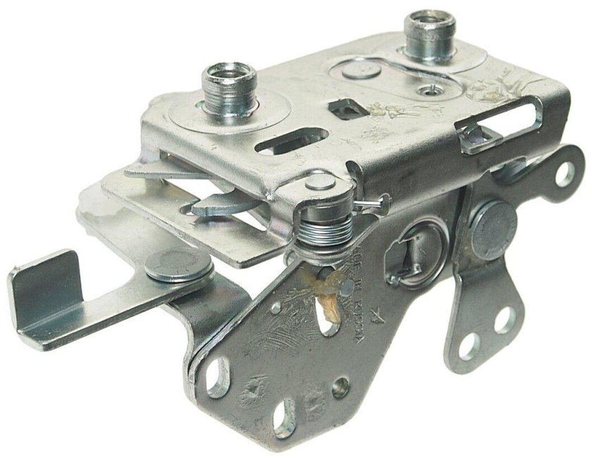 Замок двери КАМАЗ 5320-6105013