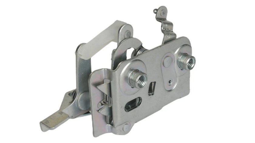 5320-6105013 Замок двери