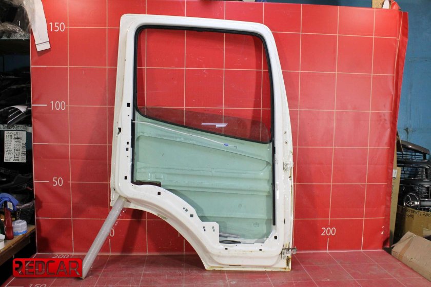 Дверь кабины КАМАЗ 5490